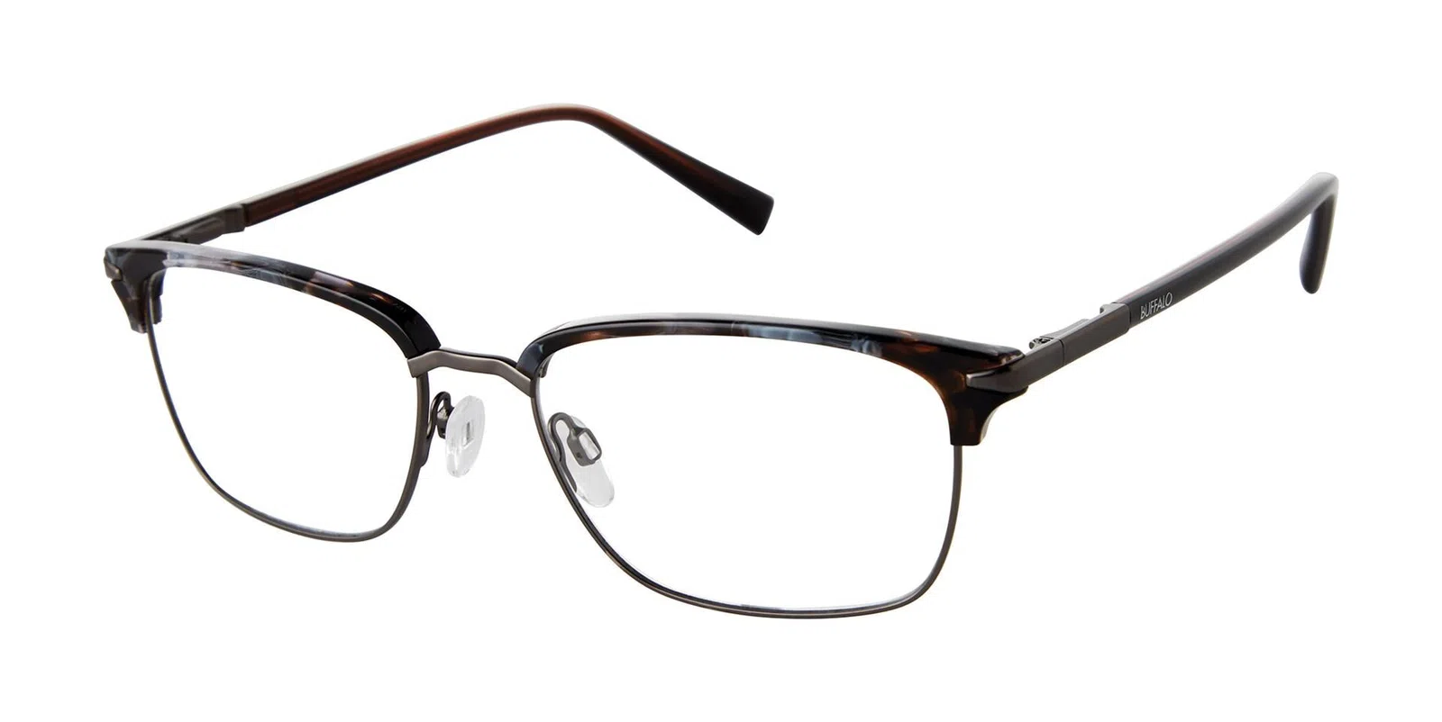Buffalo by David Bitton BM527 Eyeglasses - view 2